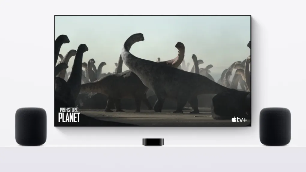 tvOS 18 Release Date, Features, Apple TV Compatibility, and More