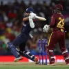 Netherlands vs USA highlights, Netherlands beat USA, cricket match recap, Milind Kumar innings, USA cricket collapse, Netherlands cricket victory, Scott Edwards batting, Shiraz Ahmed bowling, Vikramjit Singh half-century