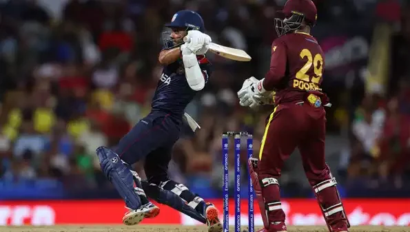 Netherlands vs USA highlights, Netherlands beat USA, cricket match recap, Milind Kumar innings, USA cricket collapse, Netherlands cricket victory, Scott Edwards batting, Shiraz Ahmed bowling, Vikramjit Singh half-century