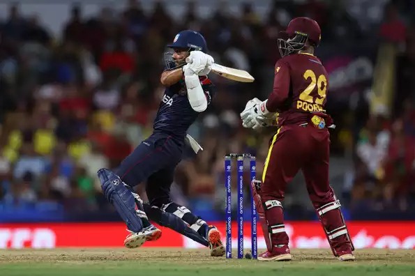 Netherlands vs USA highlights, Netherlands beat USA, cricket match recap, Milind Kumar innings, USA cricket collapse, Netherlands cricket victory, Scott Edwards batting, Shiraz Ahmed bowling, Vikramjit Singh half-century