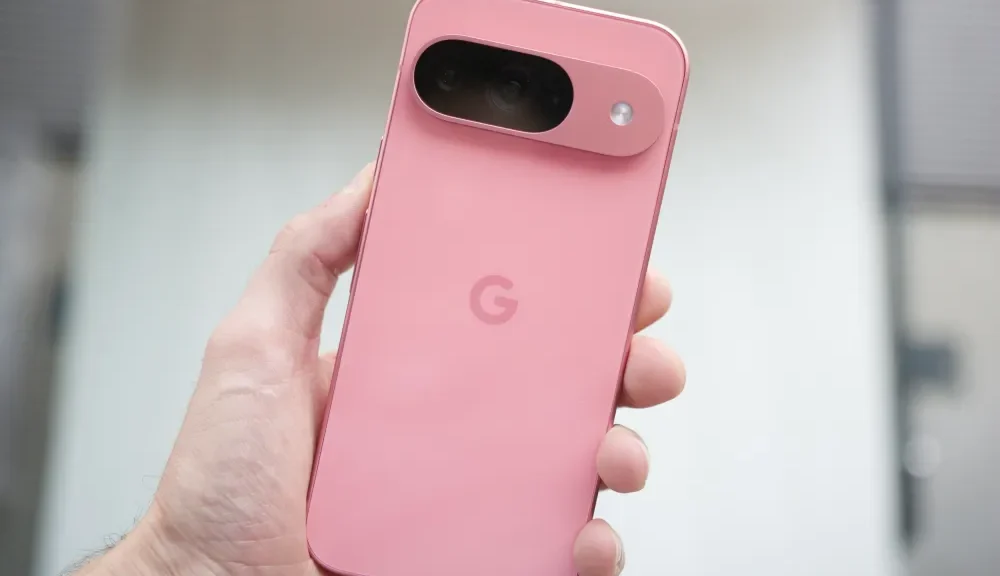 Everything You Need to Know About the Google Pixel 9