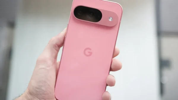 Everything You Need to Know About the Google Pixel 9