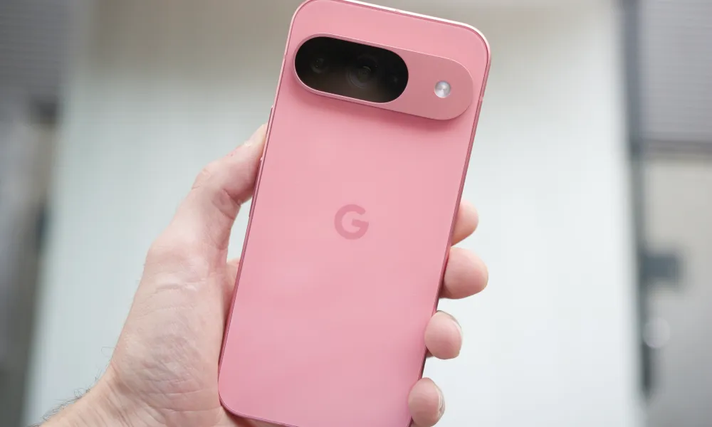 Everything You Need to Know About the Google Pixel 9