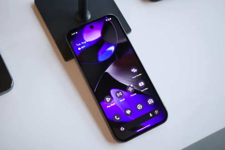 google pixel 9 hands on 2