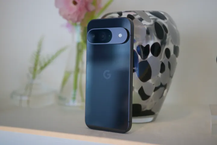 google pixel 9 hands on 6