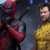 Hugh Jackman might be the MCUs main Wolverine going forward