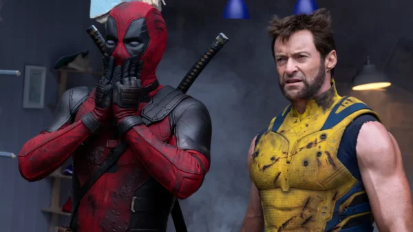Hugh Jackman might be the MCUs main Wolverine going forward