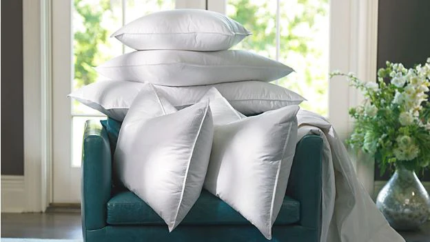 Pillows