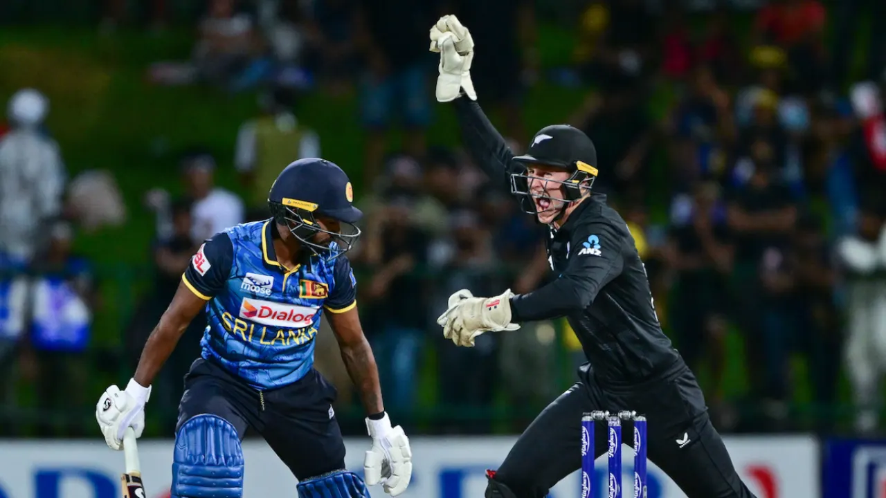 Settled Sri Lanka look to break hoodoo against new look New Zealand