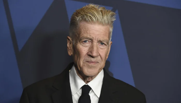 David Lynch ‘Twin Peaks’, ‘Blue Velvet’ director dies at 78