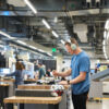 Apple will spend more than $500 billion in the U.S. over the next four years