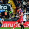 Atletico surrender lead but fight back to 4-4 draw against Barcelona