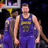 Luka Dončić gets his revenge vs. Mavericks, but 'closure is going to take a while'