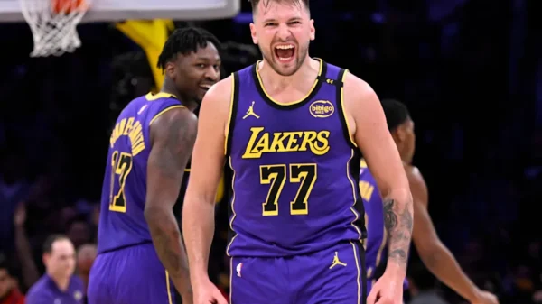 Luka Dončić gets his revenge vs. Mavericks, but 'closure is going to take a while'