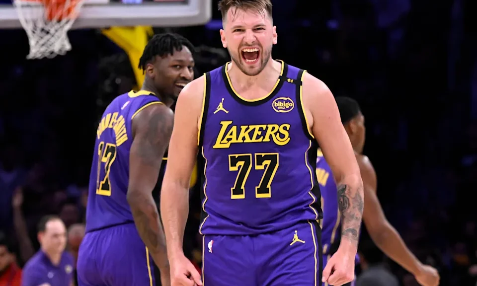 Luka Dončić gets his revenge vs. Mavericks, but 'closure is going to take a while'