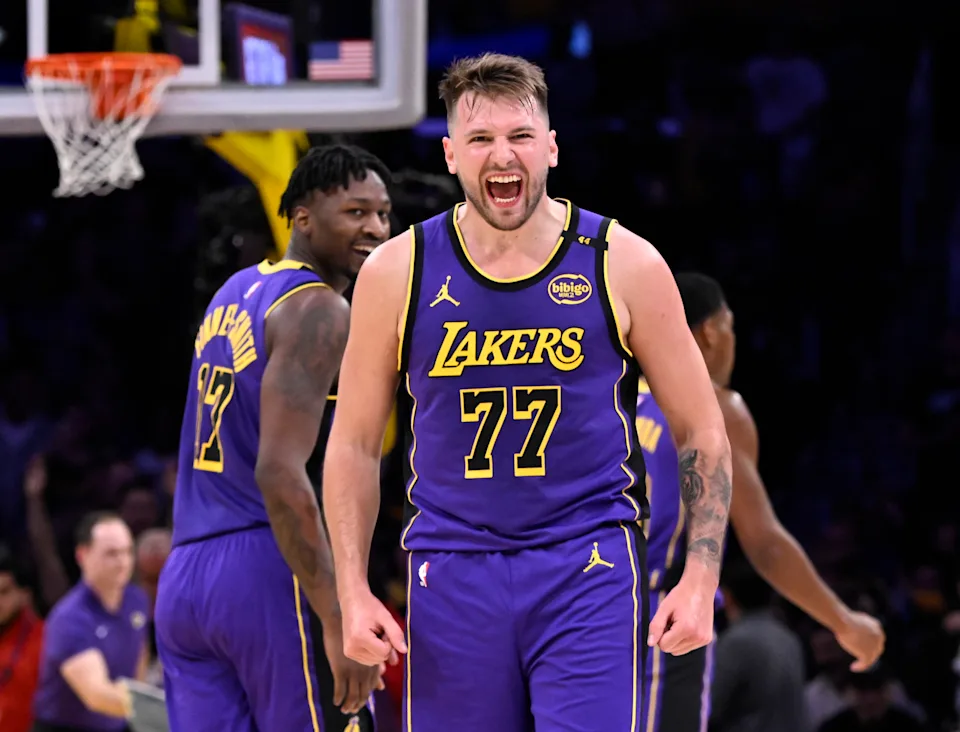 Luka Dončić gets his revenge vs. Mavericks, but 'closure is going to take a while'