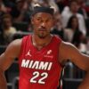 Sources Butler traded from Heat to Warriors to ink new deal