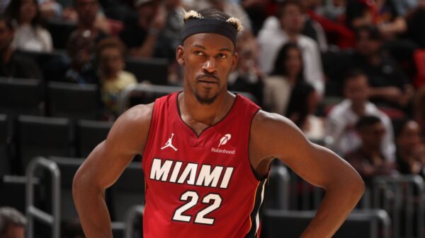 Sources Butler traded from Heat to Warriors to ink new deal