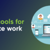 The Best Productivity Tools for Remote Work Boost Your Efficiency from Anywhere