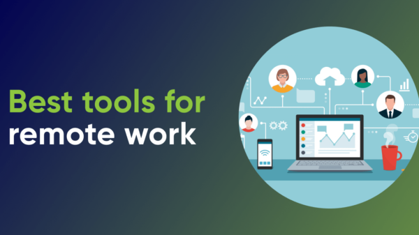 The Best Productivity Tools for Remote Work Boost Your Efficiency from Anywhere
