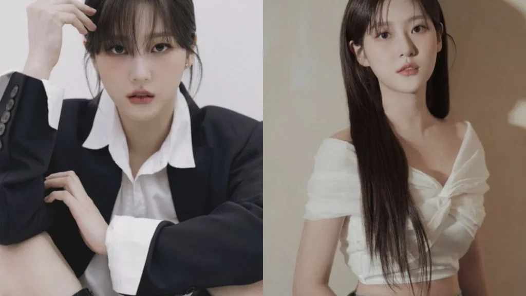 Actor Kim Sae-ron, 24, Found Dead