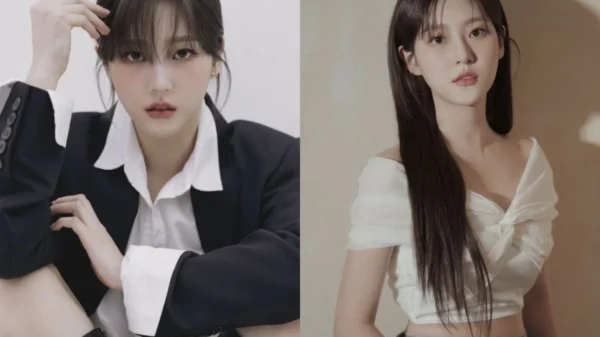 Actor Kim Sae-ron, 24, Found Dead
