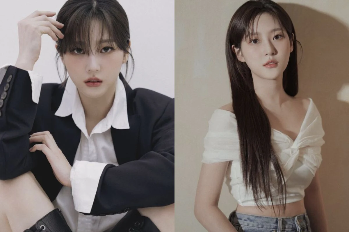Actor Kim Sae-ron, 24, Found Dead