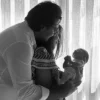 Mariyam Nafees husband Amaan welcome baby boy