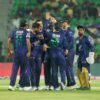 Bowlers lead Gladiators to a come from behind win over Kings