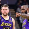 Luka, LeBron and the most dangerous 60-foot passes in the game