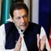 Imran Khan secures bail from Supreme Court in eight May 9 cases