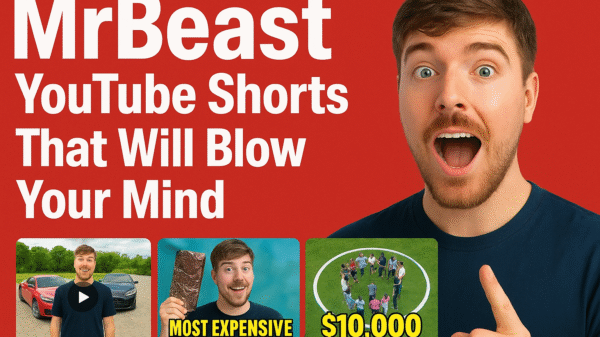 Mrbeast