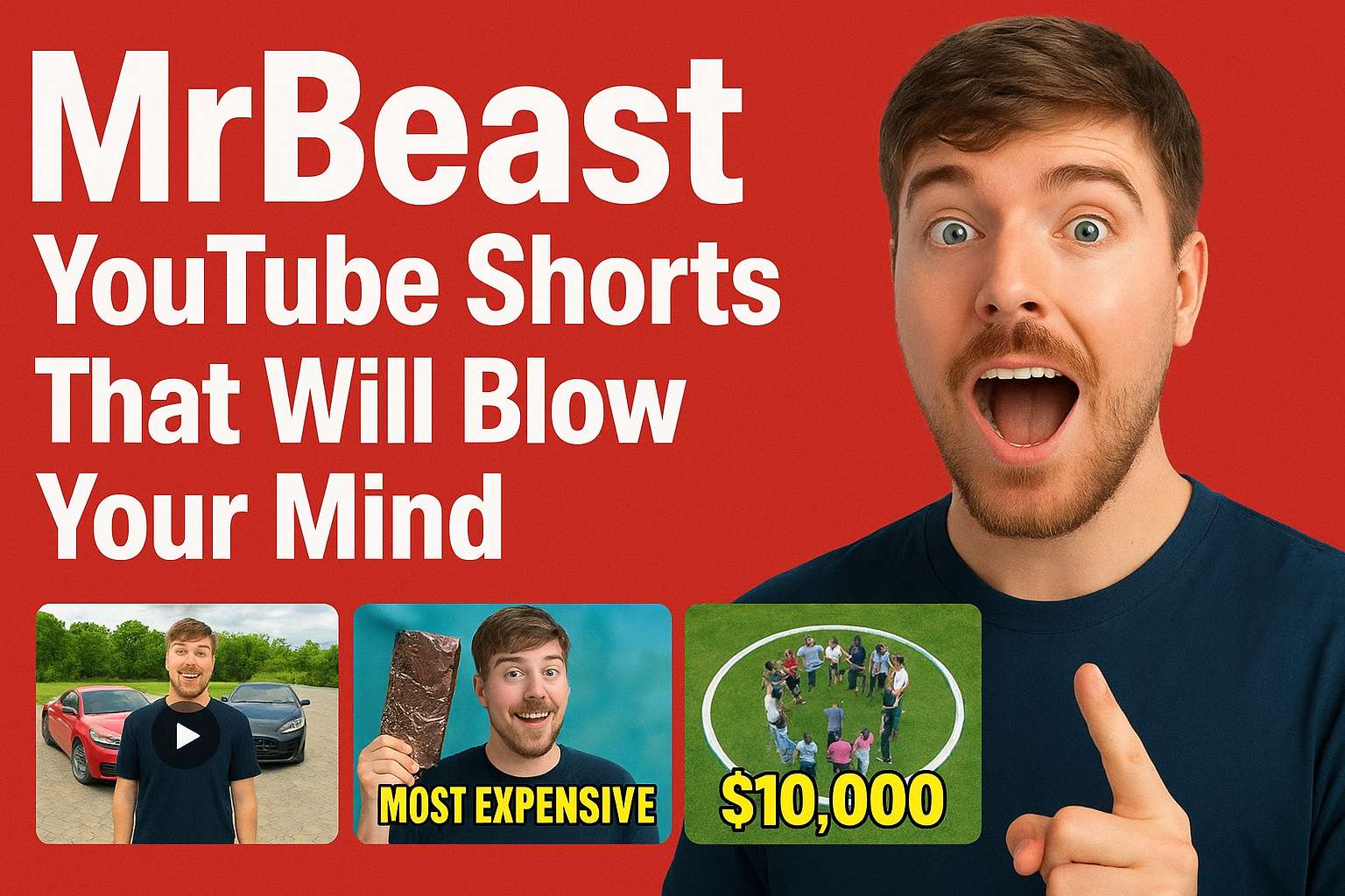Mrbeast