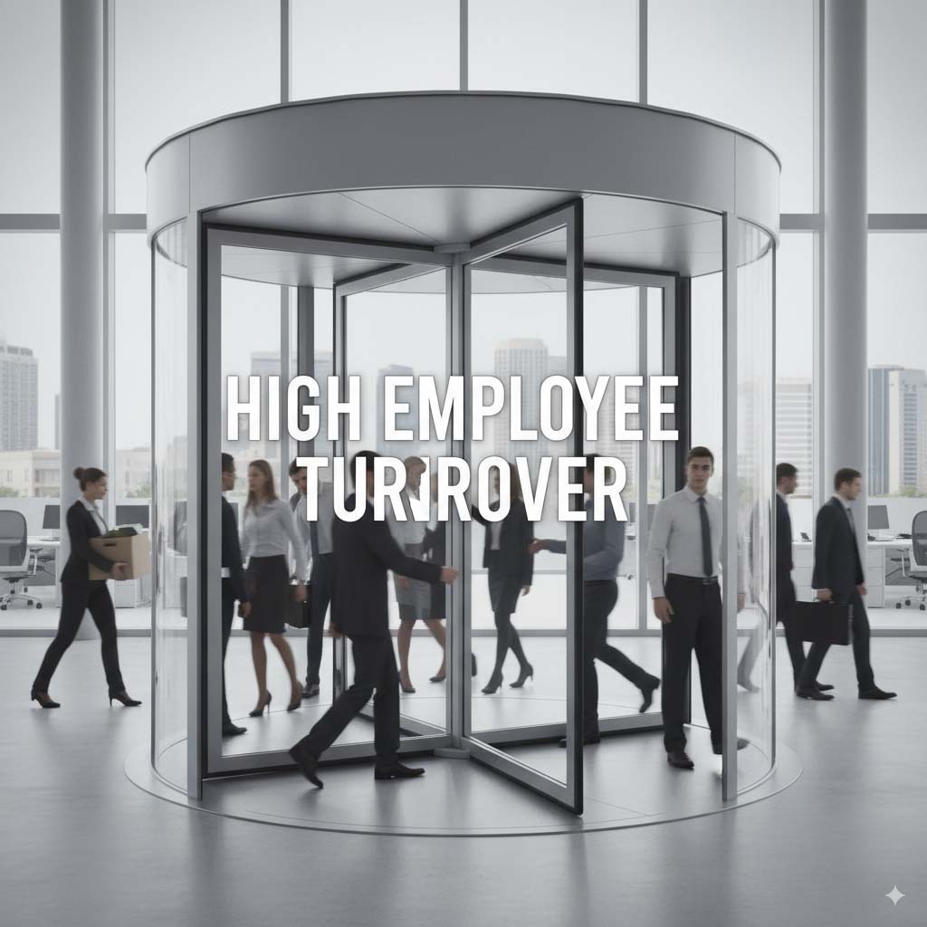 Employee Turn over