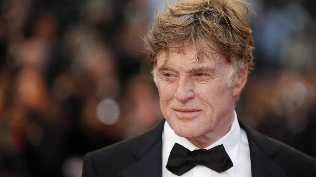 Robert Redford, actor, director, environmentalist, dead at 89