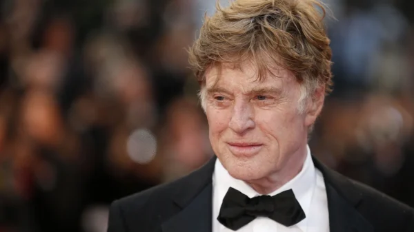 Robert Redford, actor, director, environmentalist, dead at 89