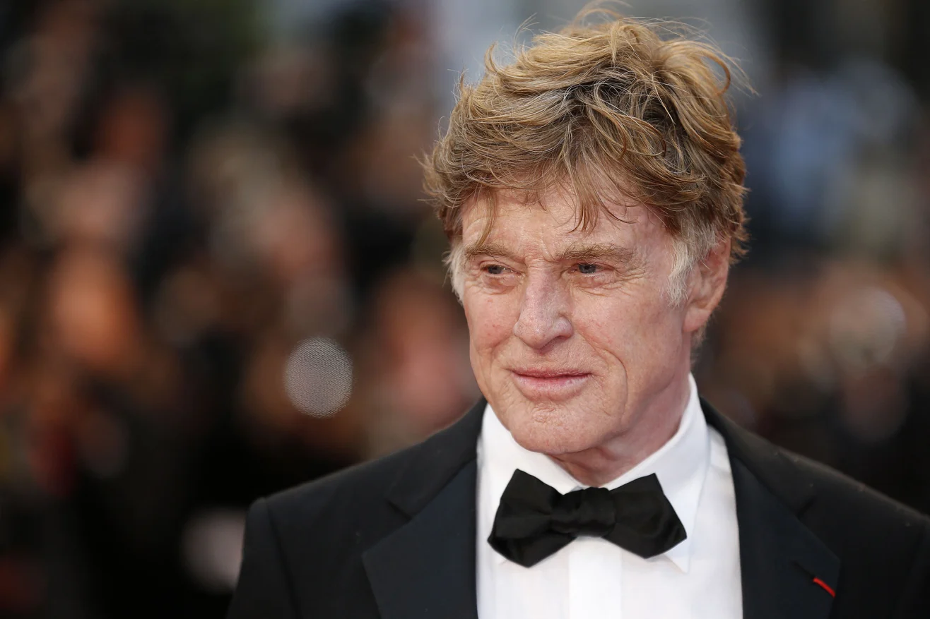 Robert Redford, actor, director, environmentalist, dead at 89