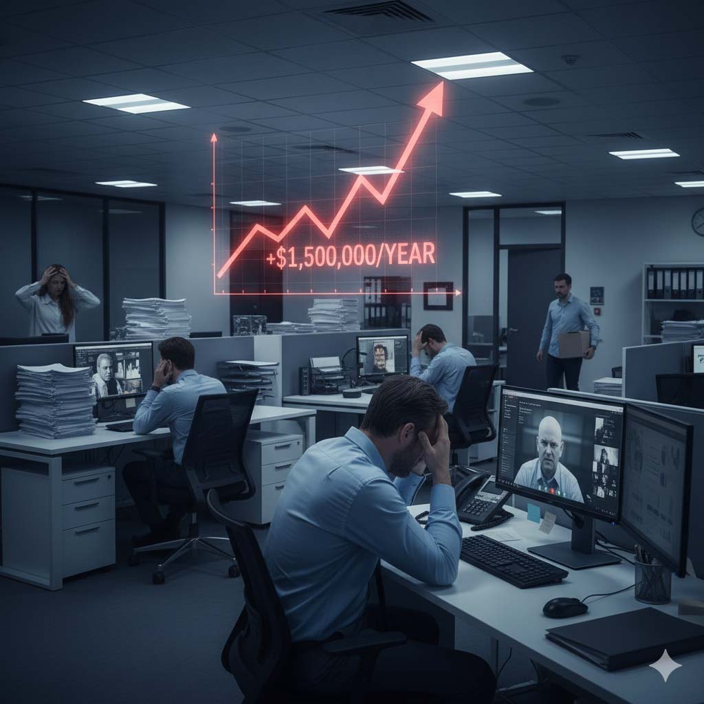 The True Cost of Turnover