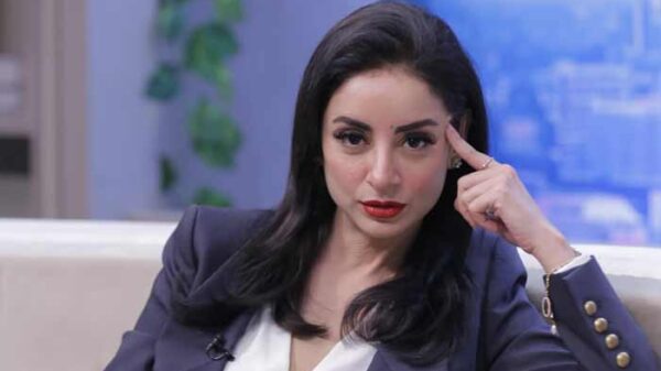 Is Sarwat Gilani making a comeback in the next Jawani Phir Nahi Ani movie