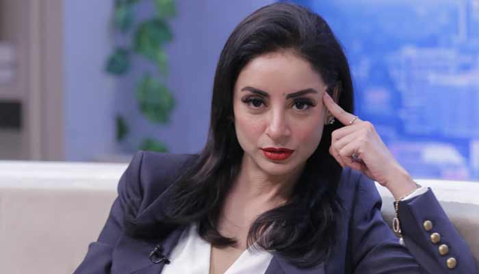 Is Sarwat Gilani making a comeback in the next Jawani Phir Nahi Ani movie