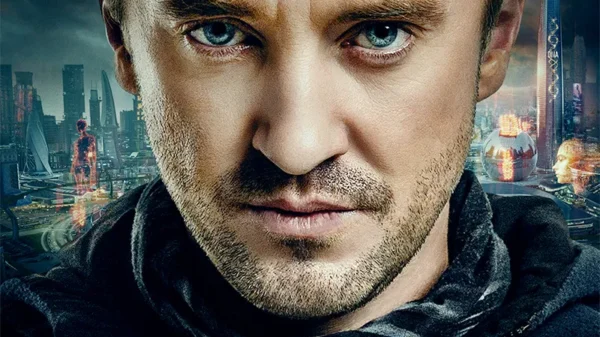 Tom Felton Transforms in the Sci-Fi Action Film ‘Altered’ – Official Trailer Released