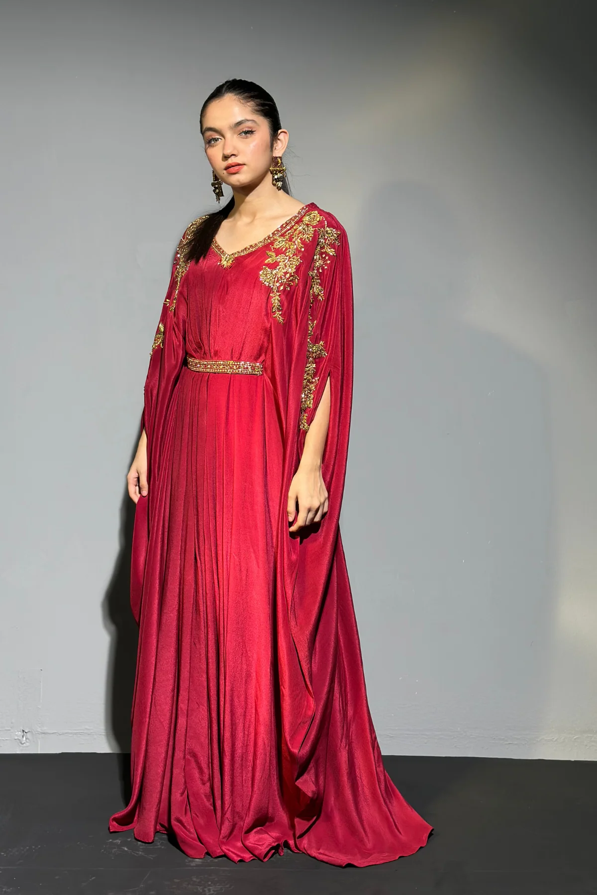 Aina Asif