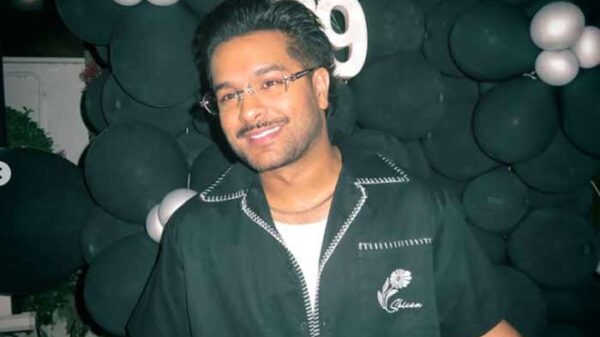 Asim Azhar
