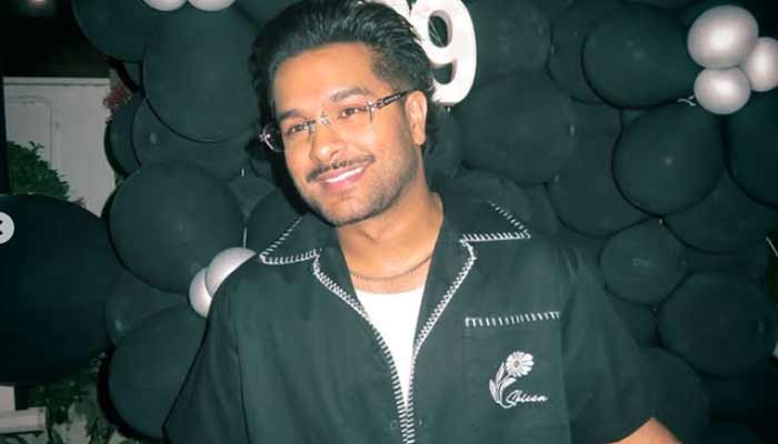 Asim Azhar