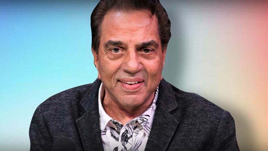 Dharmendra