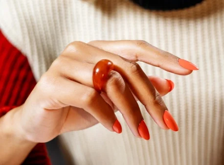The Truth Behind Popular Nail Myths