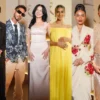 Lux Style Awards 2025 dazzled at Karachis Mohatta Palace as Hania Aamir Fahad Mustafa Yumna Zaidi and Samar Jafri took top honours across film TV music fashion and digital categories