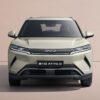 BYD PAKISTAN