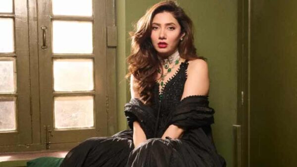 Mahira Khan, Mahira Khan return to TV, Mahira Khan CNN interview, Neelofar actor, Mahira Khan Fawad Khan chemistry, Pakistani actress Mahira Khan, Mahira Khan career journey