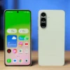 Samsung Galaxy A57